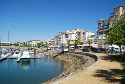 Apartamento Isla Canela Tours Marina III
