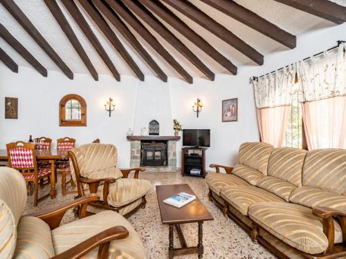 Holiday Home Brisamar.2