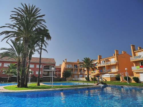 Apartment Arenal Park Ii.6