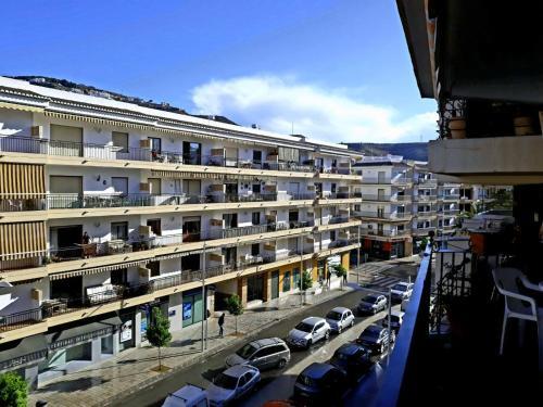 Apartment In J�vea Port 0633h