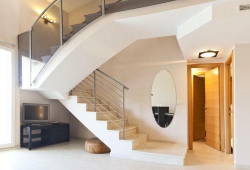 Apartamento Luz De Javea