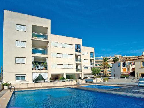 Apartment Edificio Arenal.2