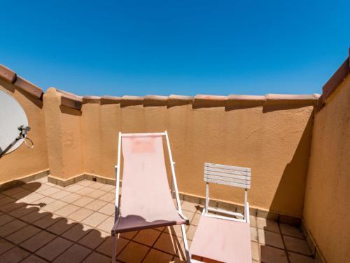 Apartment Moreras Del Saladar.6