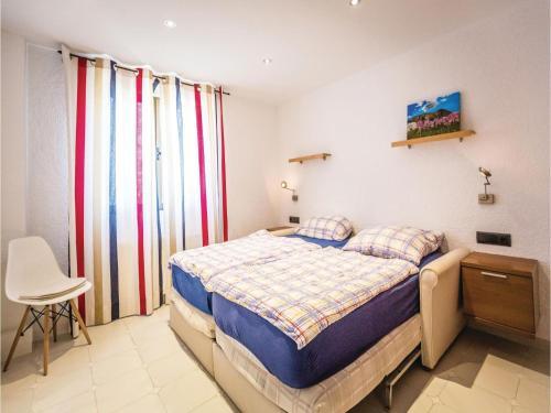 Four-bedroom Holiday Home In Javea