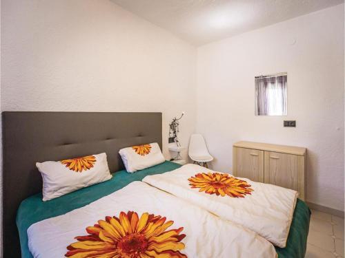 Four-bedroom Holiday Home In Javea