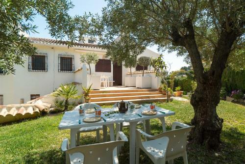 Villa La Parra