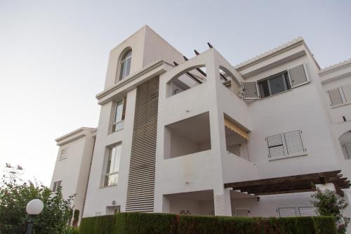 Benisero Beach Apartment