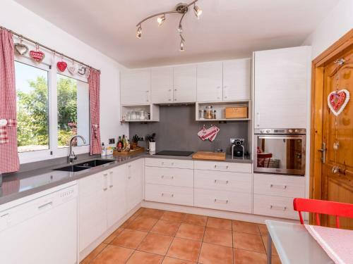 Holiday Home Casa Mariposa