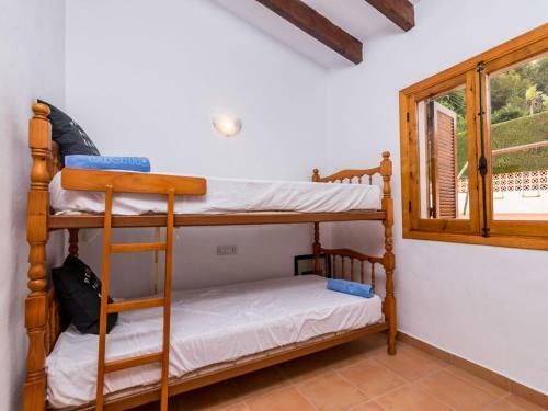 Holiday Home Roncadell 54