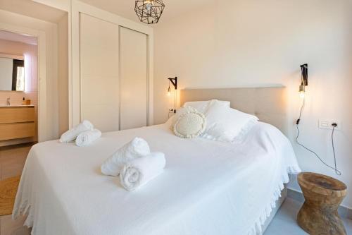 Apartamento La Caba�a