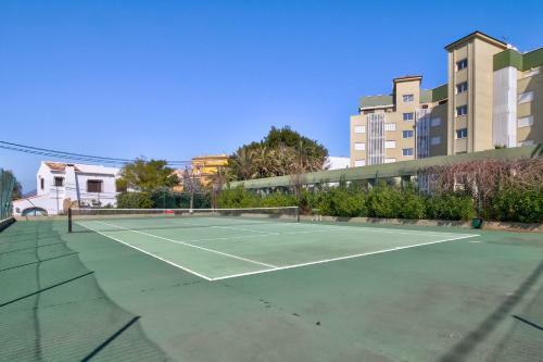 Apartamento Atenea @edificio Golden Life
