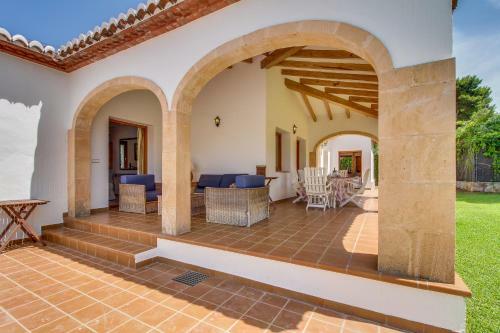 Villa Almendro