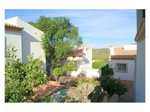 Villas Monte J�vea - Btb
