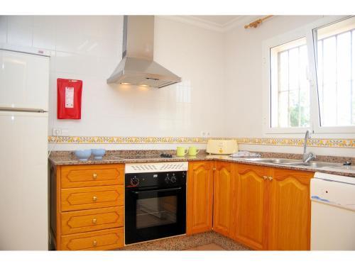 Villas Monte J�vea - Btb