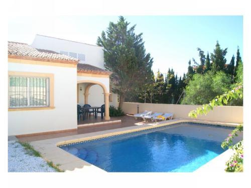 Villas Monte J�vea - Btb