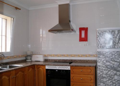 Villas Monte J�vea - Btb
