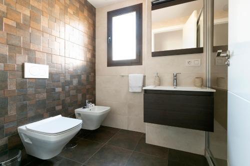 Apartamento Brisas Del Arenal