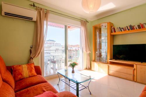 Beach Apartment @monada