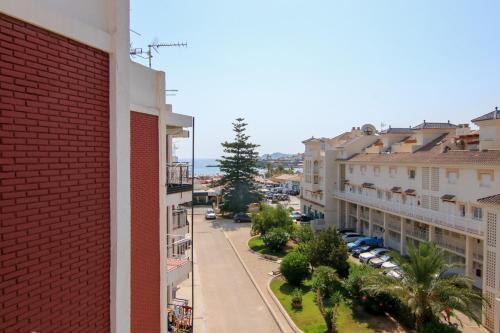 Beach Apartment @monada