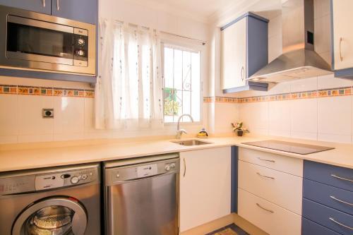 Beach Apartment @monada