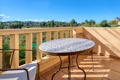Apartamento Golden Paradise 2