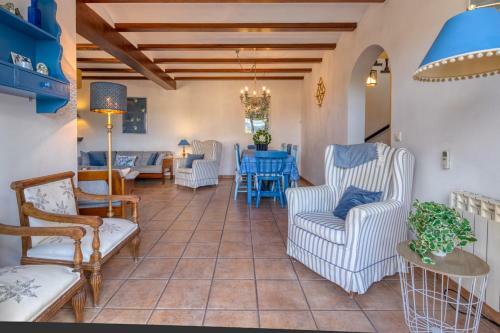 Apartamento Golden Paradise 2