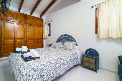 Villa Casa Virginia