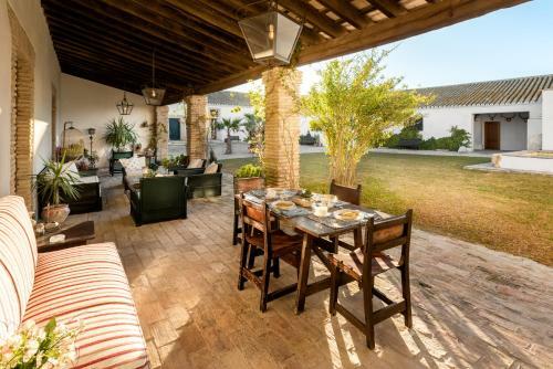 Cortijo Hacienda Las Mesas