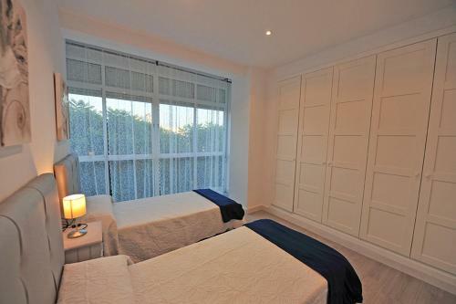 Apartamento Terrazas Plaza Arenal Cinco Dormitorios