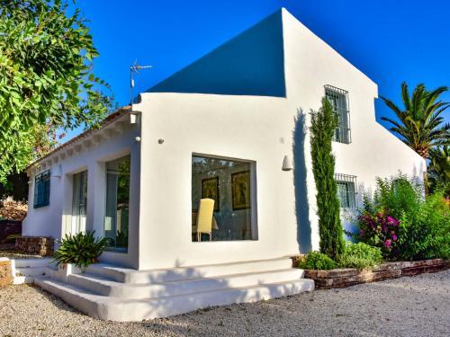 Holiday Home Finca Bisserot