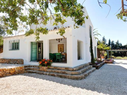 Holiday Home Finca Bisserot