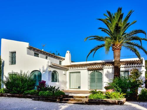 Holiday Home Finca Bisserot