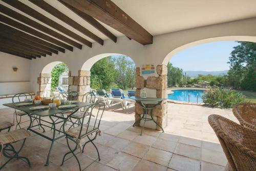 Jesus Pobre Villa Sleeps 6 Wifi