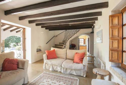 Jesus Pobre Villa Sleeps 6 Wifi