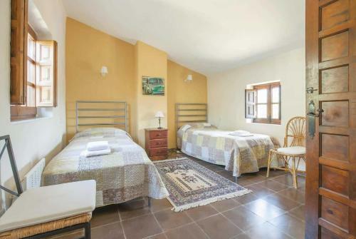 Jesus Pobre Villa Sleeps 6 Wifi