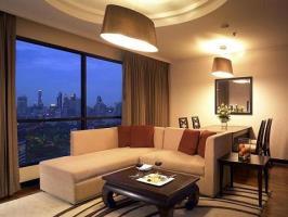 Hotel Bandara Suites Silom Bangkok