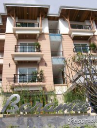 Hotel Baramee Resortel