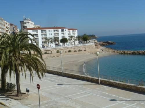 Apartamento Mar
