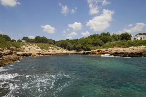 Apartamento Mar