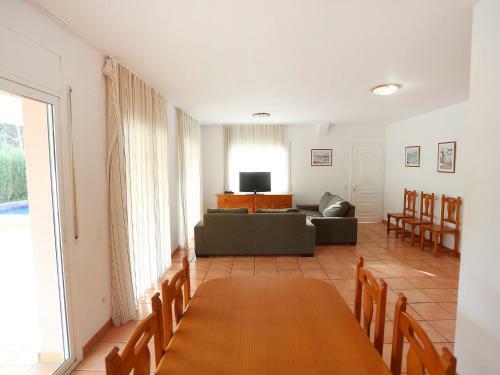 Villa Casa Invernadero A