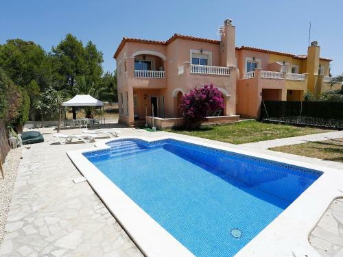 Villa Villa Para�so