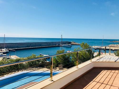 Villa Afortunada