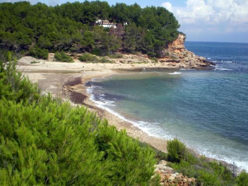 Apartamento St. Joan II
