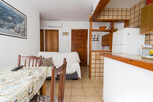 Apartamento St. Joan II