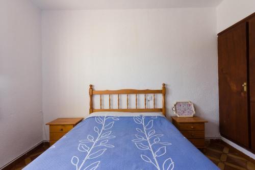 Apartamento Casa Borderet