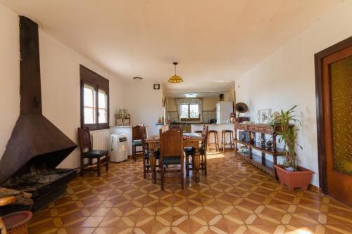 Apartamento Casa Borderet