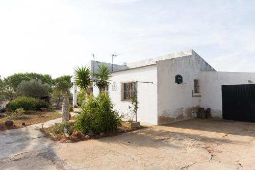 Apartamento Casa Borderet