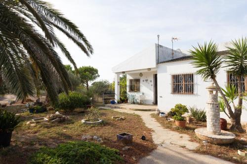 Apartamento Casa Borderet