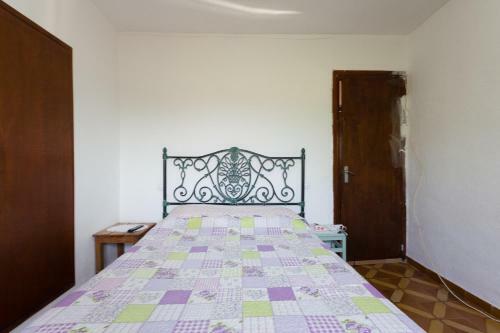 Apartamento Casa Borderet