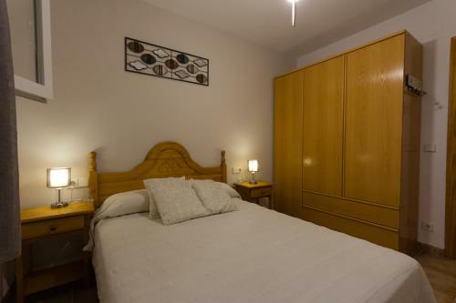 Apartamento Balmes 11